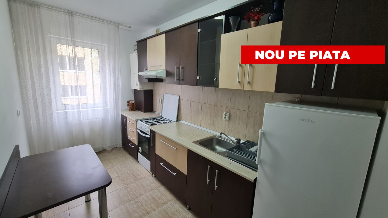 Apartament 1 camera ideal investitie zona Florilor