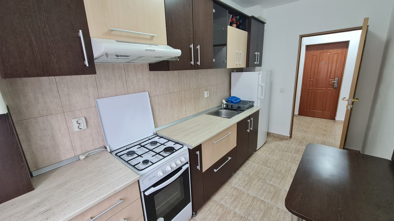 Apartament 1 camera ideal investitie zona Florilor