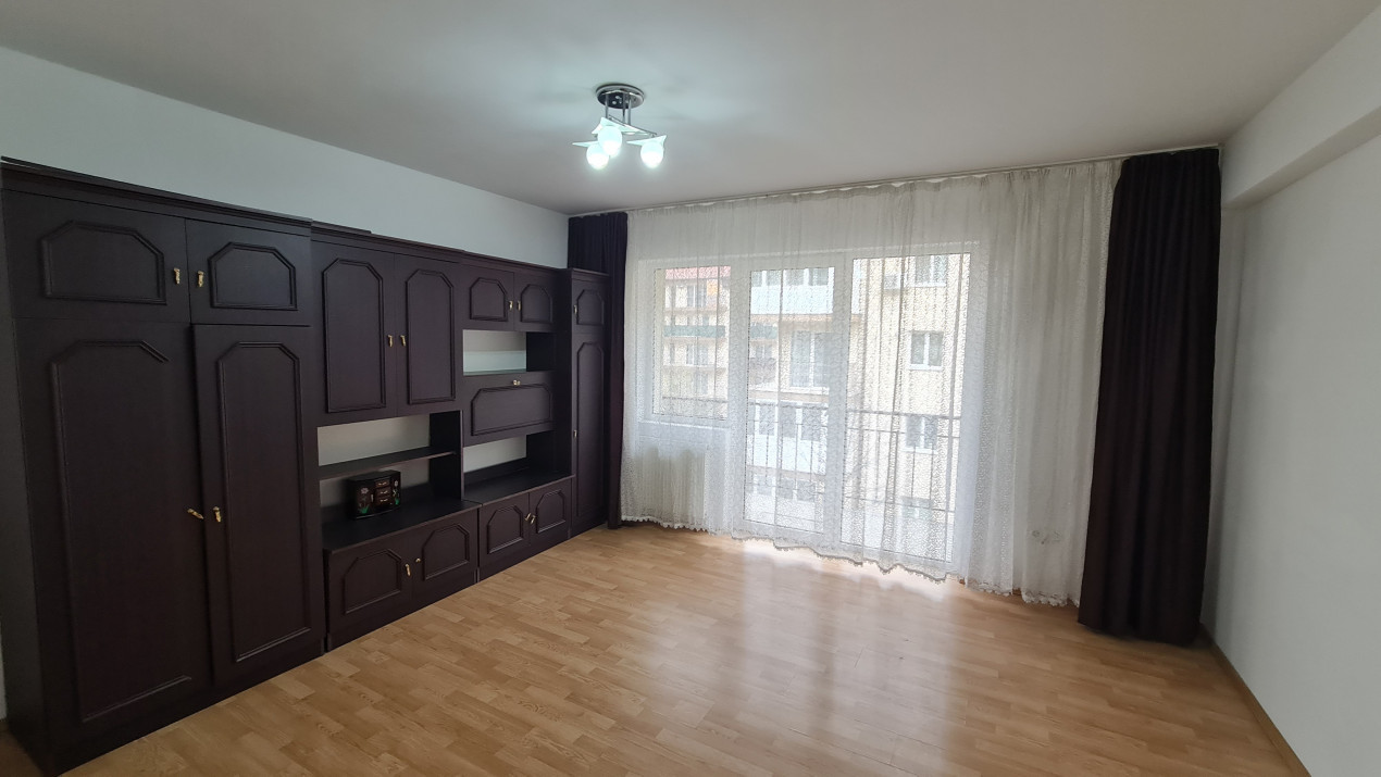 Apartament 1 camera ideal investitie zona Florilor