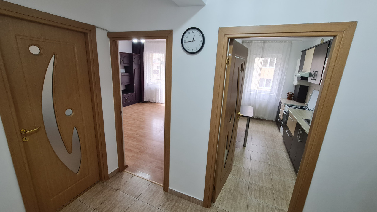 Apartament 1 camera ideal investitie zona Florilor