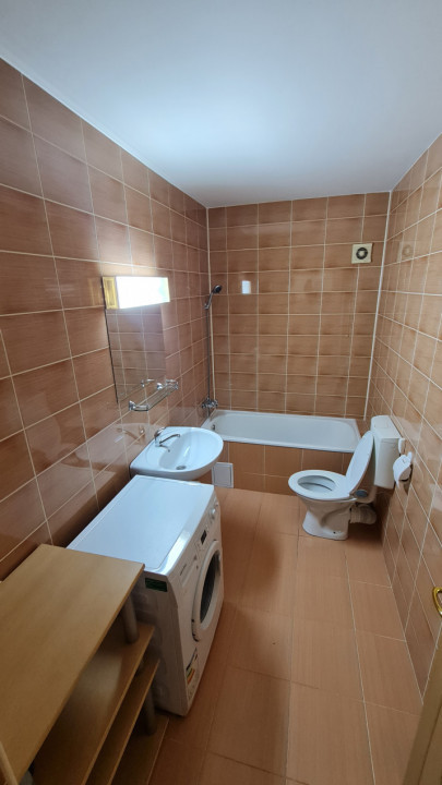 Apartament 1 camera ideal investitie zona Florilor