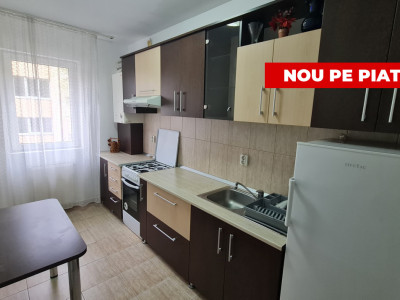Apartament 1 camera ideal investitie zona Florilor