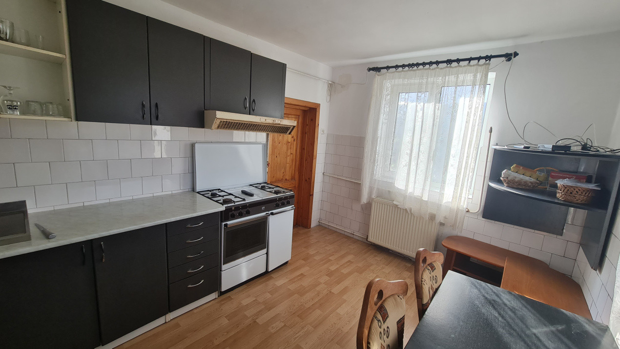 Casa de inchiriat | Zona strazii Oasului