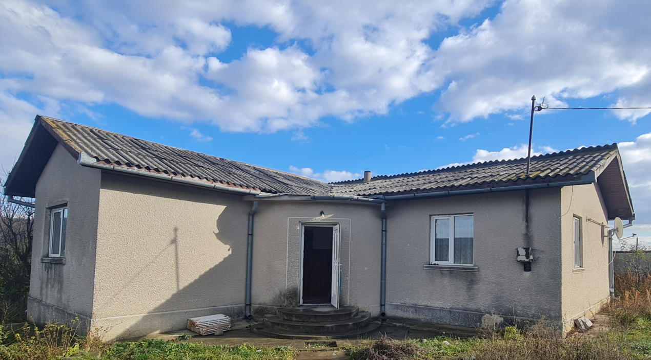 Casa de inchiriat | Zona strazii Oasului