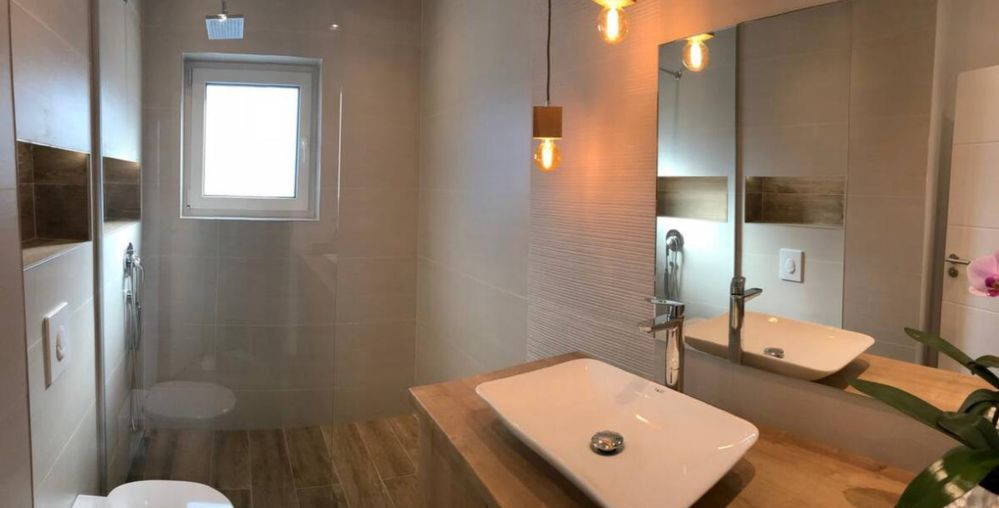 Apartament 1 camera Europa | Garaj