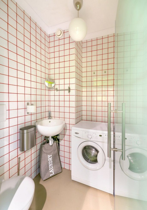 Apartament cu parcare subterana zona Calea Turzii