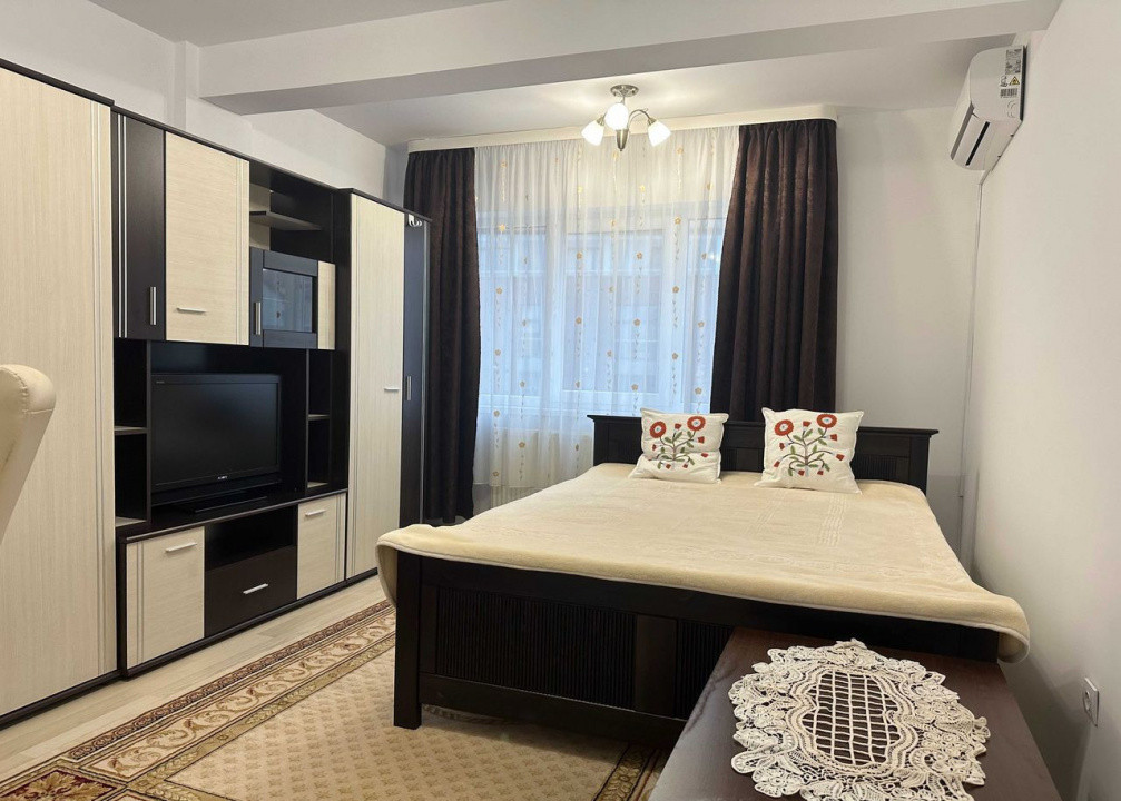 Apartament 1 camera Buna Ziua
