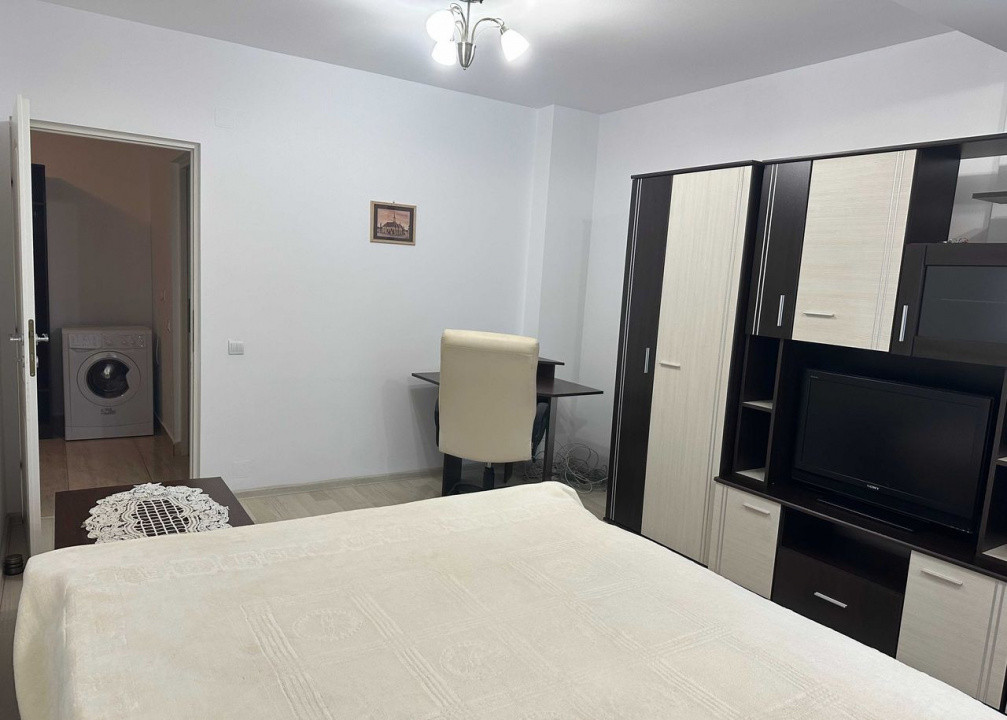 Apartament 1 camera Buna Ziua