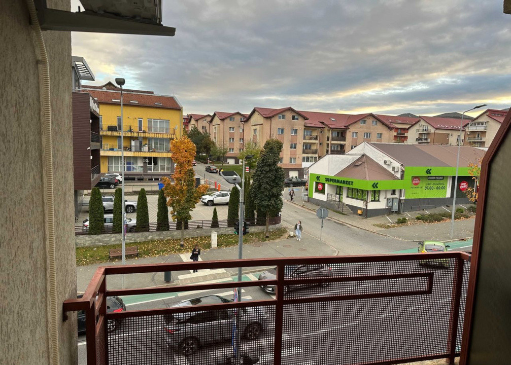 Apartament 1 camera Buna Ziua