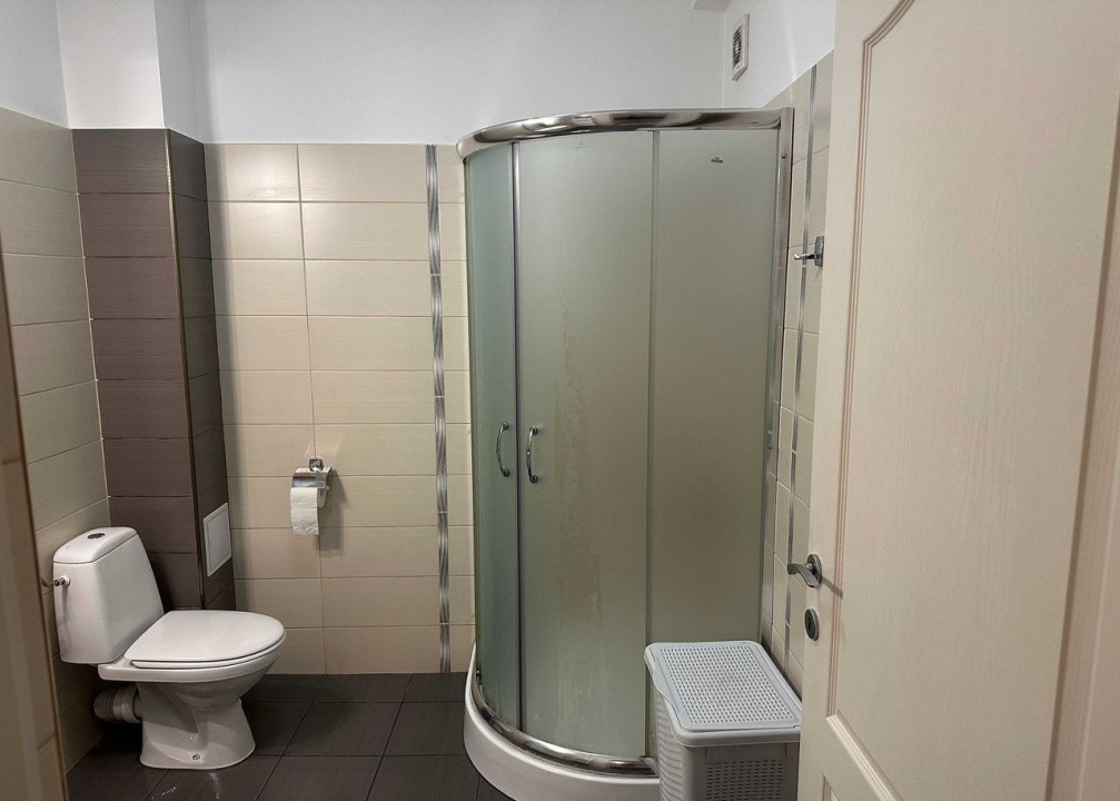 Apartament 1 camera Buna Ziua