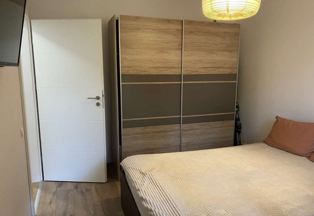 Apartament 2 camere Andrei Muresanu