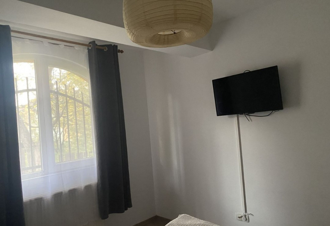 Apartament 2 camere Andrei Muresanu