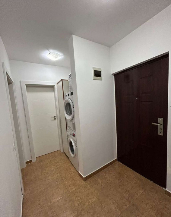 Apartament 2 camere Andrei Muresanu