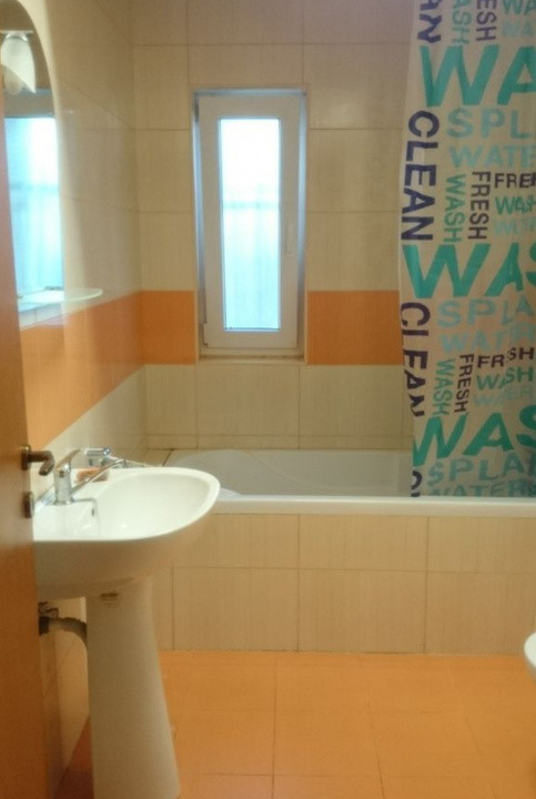 Apartament 2 camere Andrei Muresanu