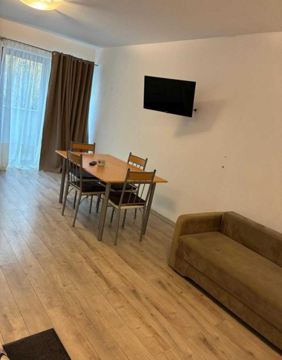 Apartament 2 camere Europa
