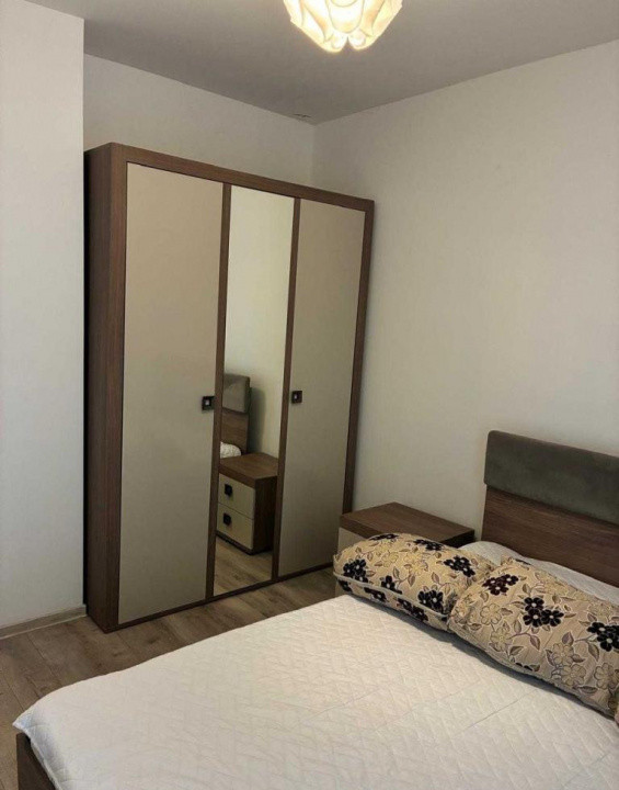 Apartament 2 camere Europa