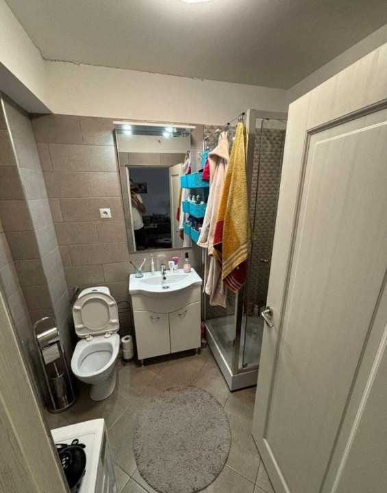 Apartament 2 camere Europa