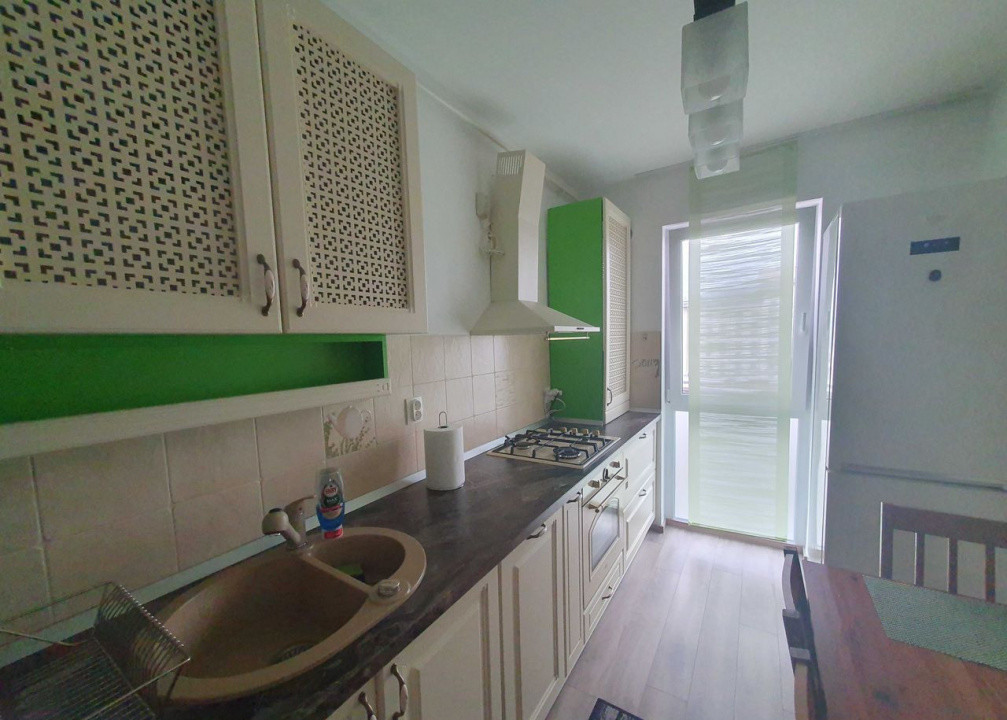 Apartament 2 camere Grand Hotel Italia