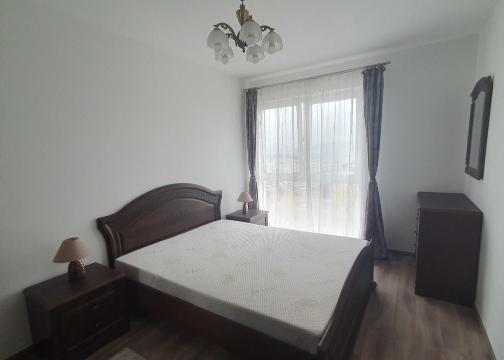 Apartament 2 camere Grand Hotel Italia