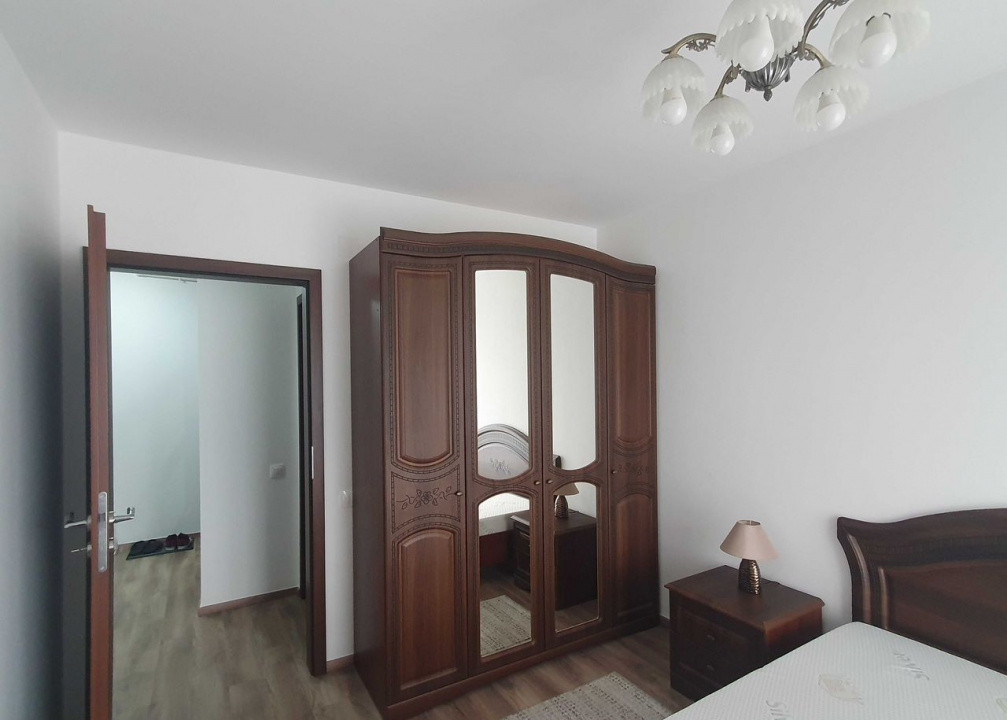 Apartament 2 camere Grand Hotel Italia