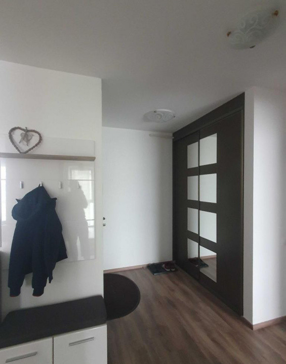 Apartament 2 camere Grand Hotel Italia