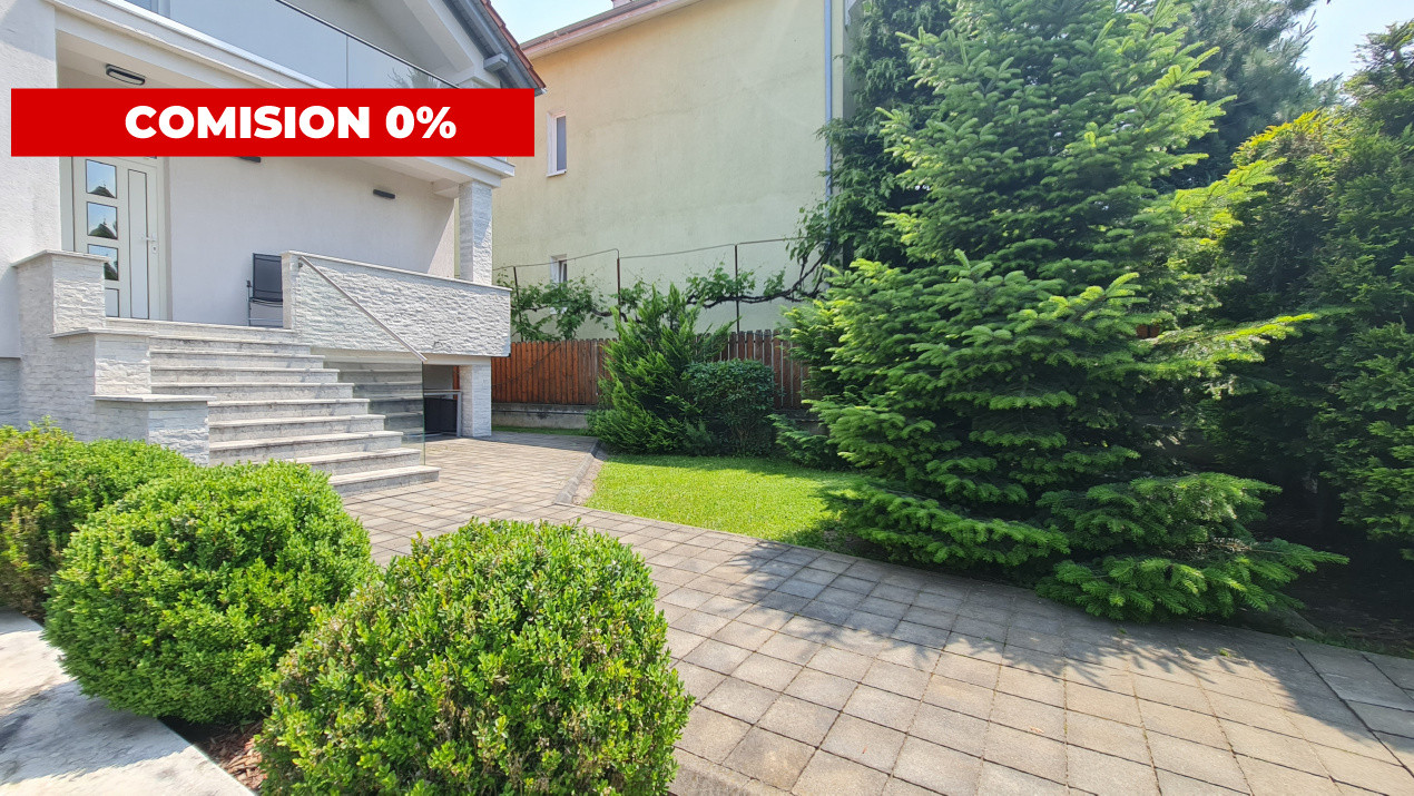 Vila Andrei Muresanu | Panorama Comision 0%