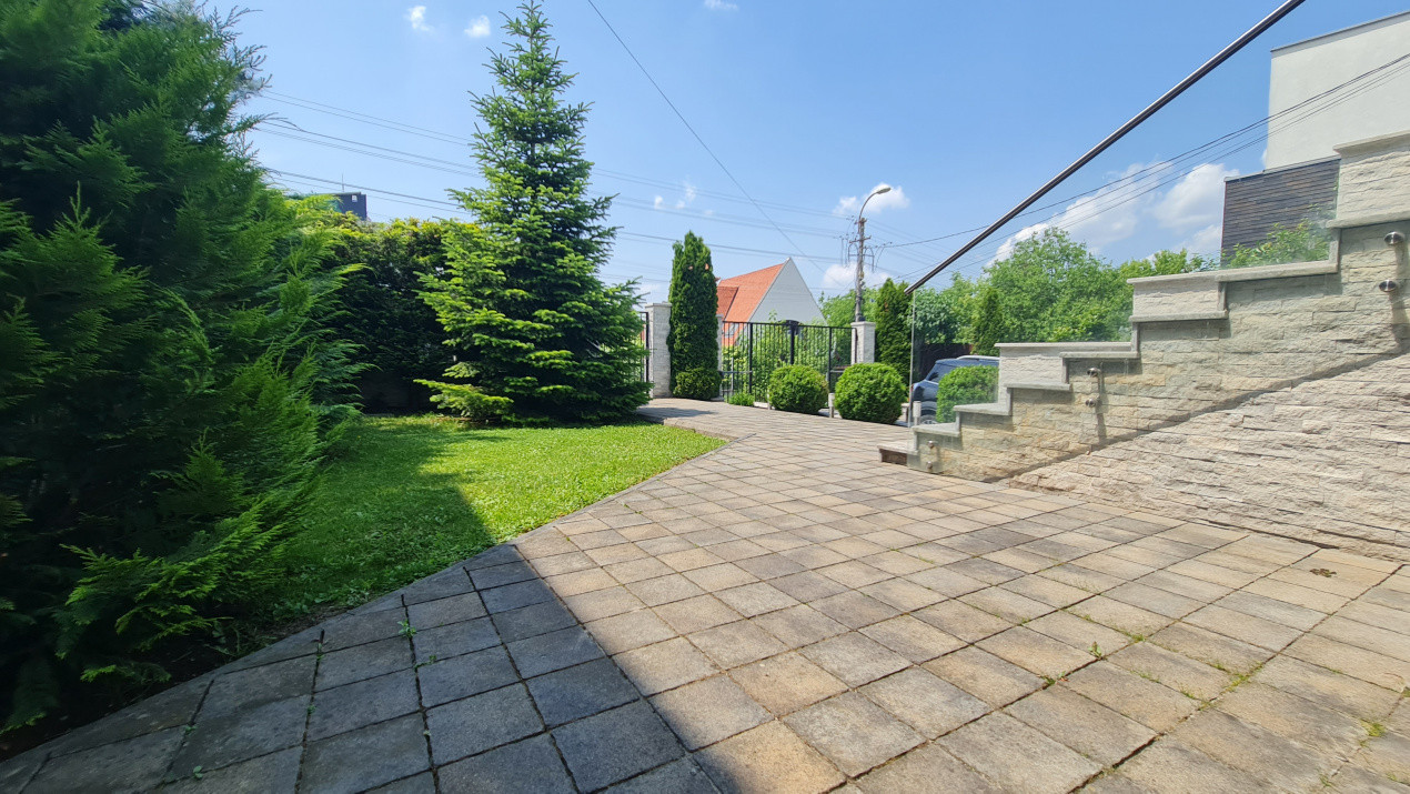 Vila Andrei Muresanu | Panorama Comision 0%