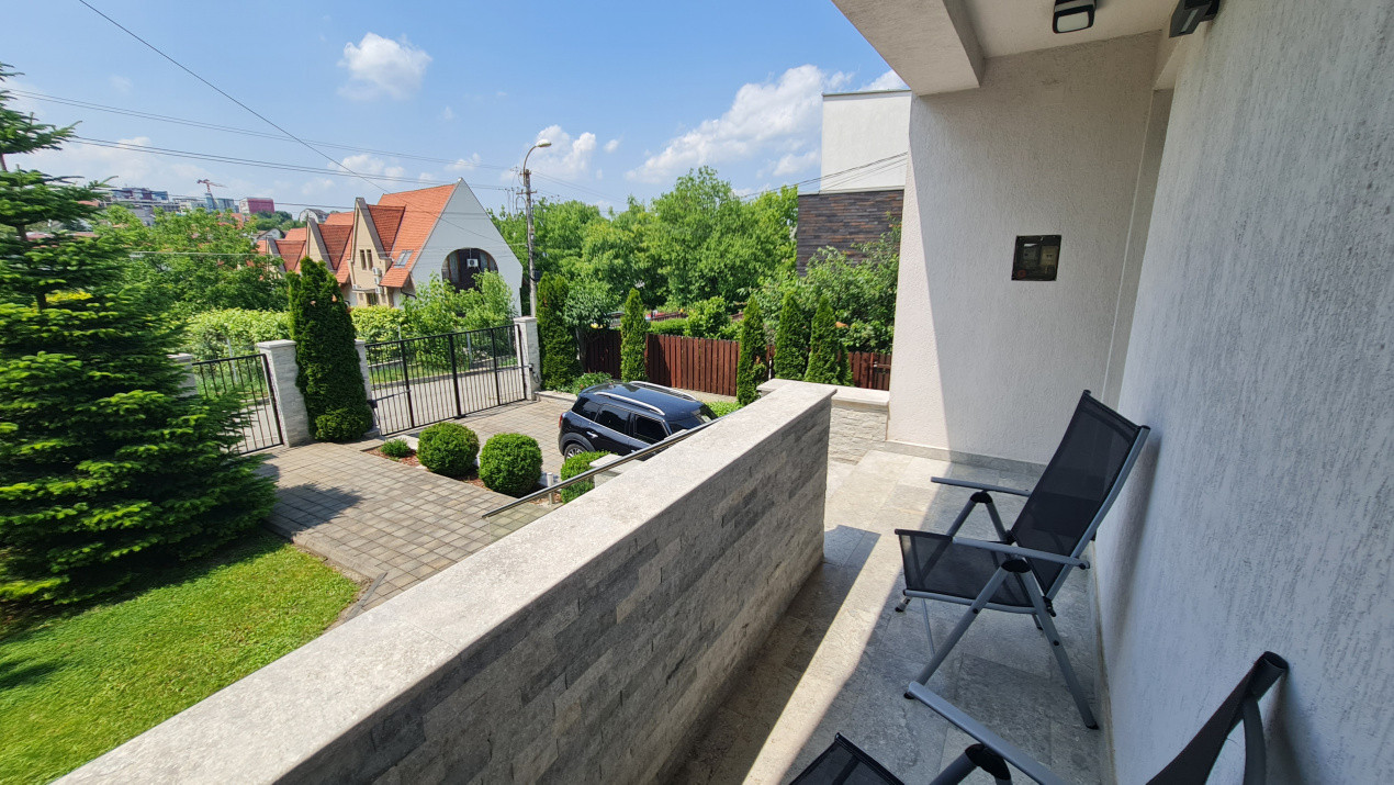 Vila Andrei Muresanu | Panorama Comision 0%