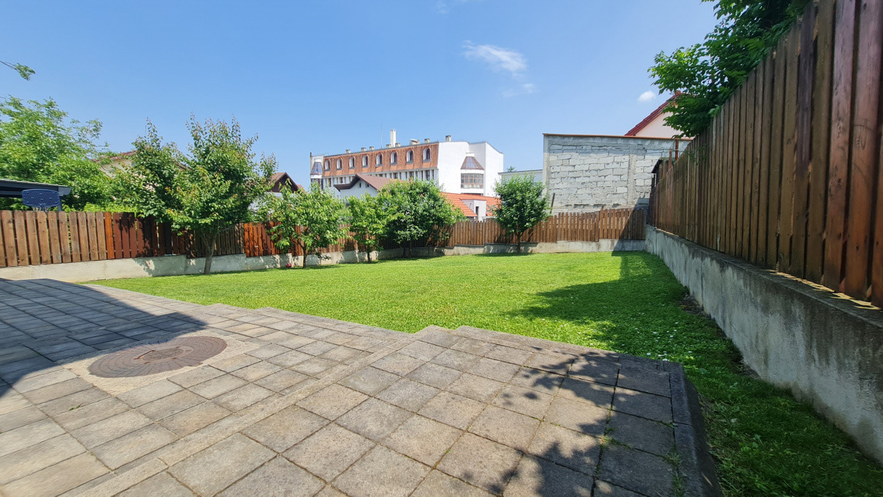 Vila Andrei Muresanu | Panorama Comision 0%