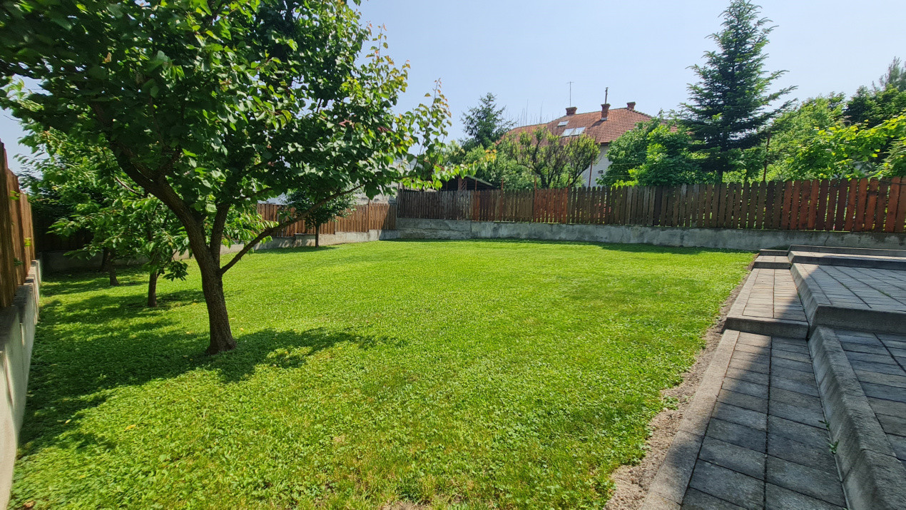 Vila Andrei Muresanu | Panorama Comision 0%