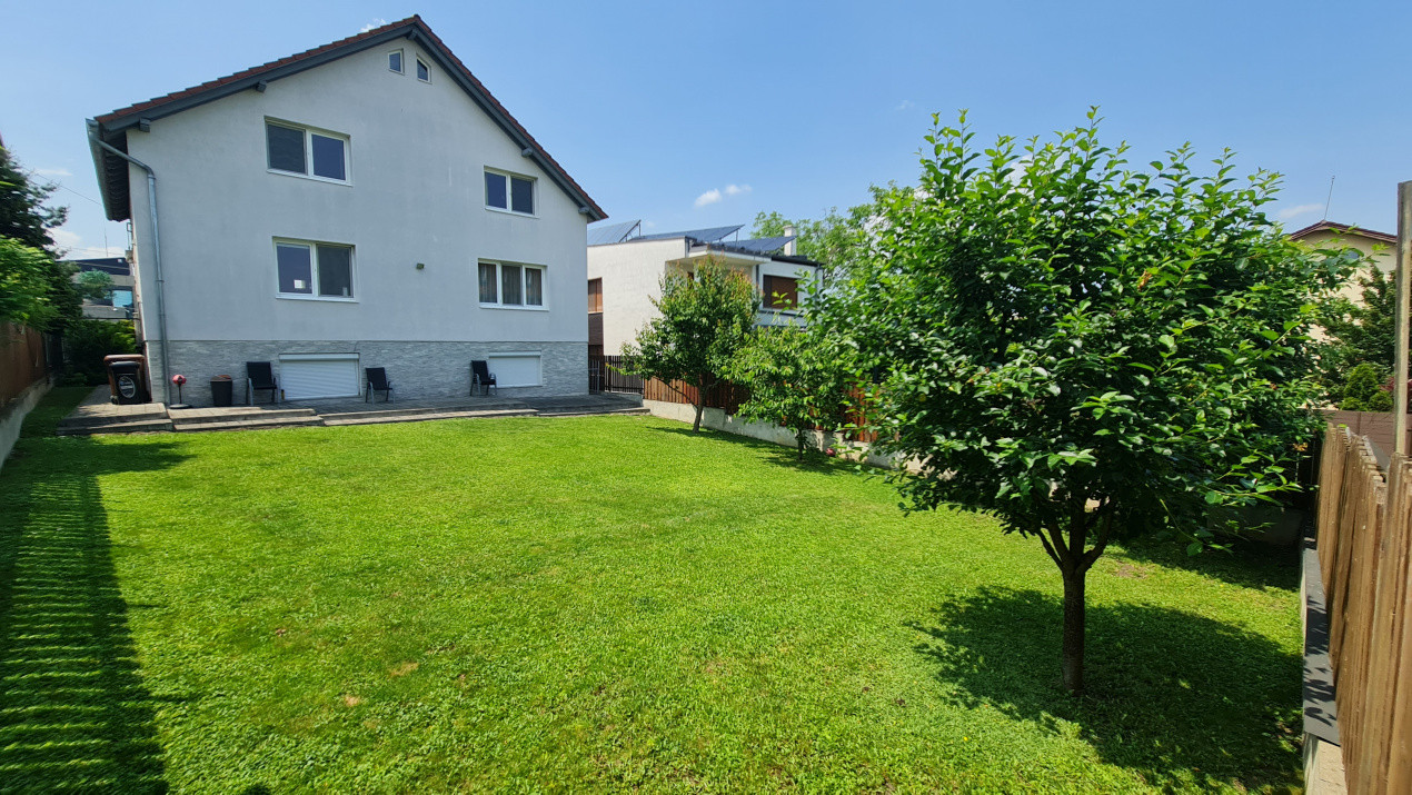 Vila Andrei Muresanu | Panorama Comision 0%