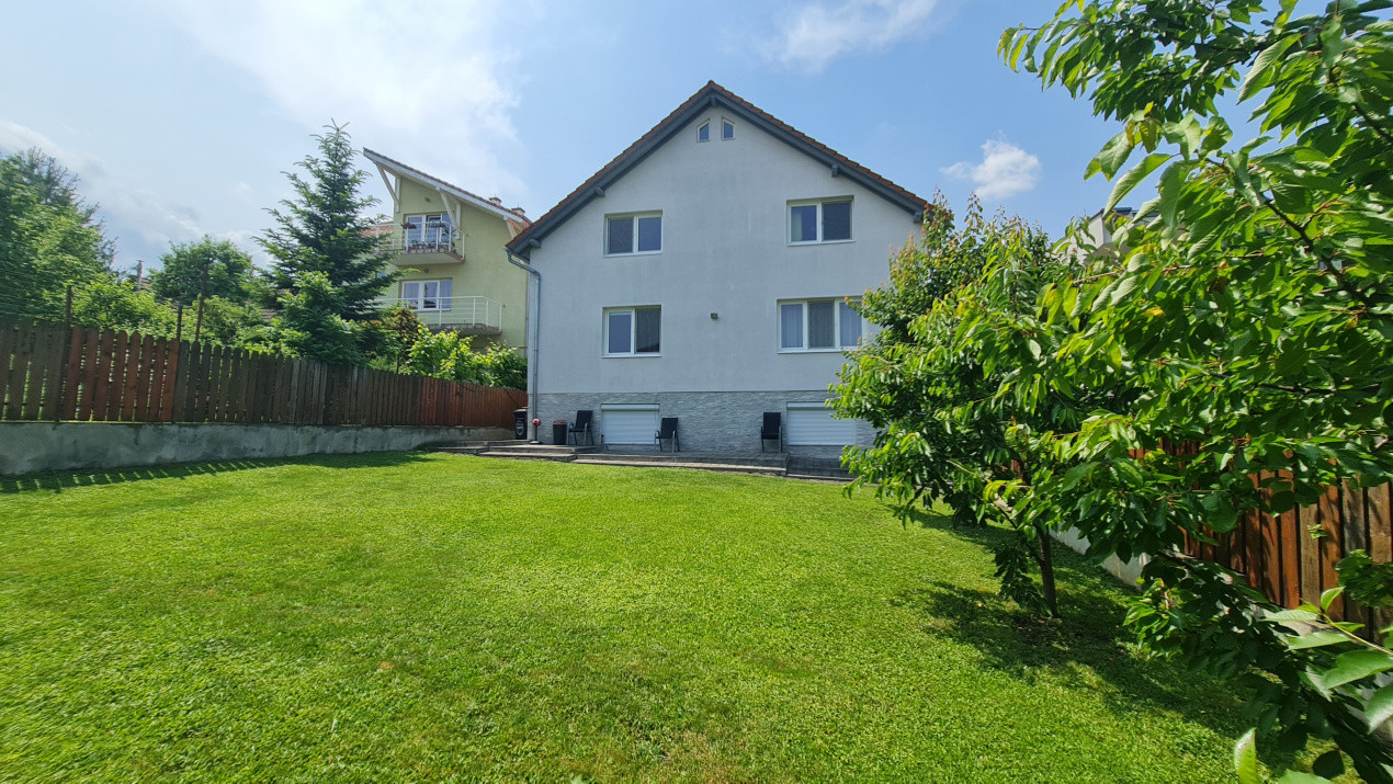 Vila Andrei Muresanu | Panorama Comision 0%