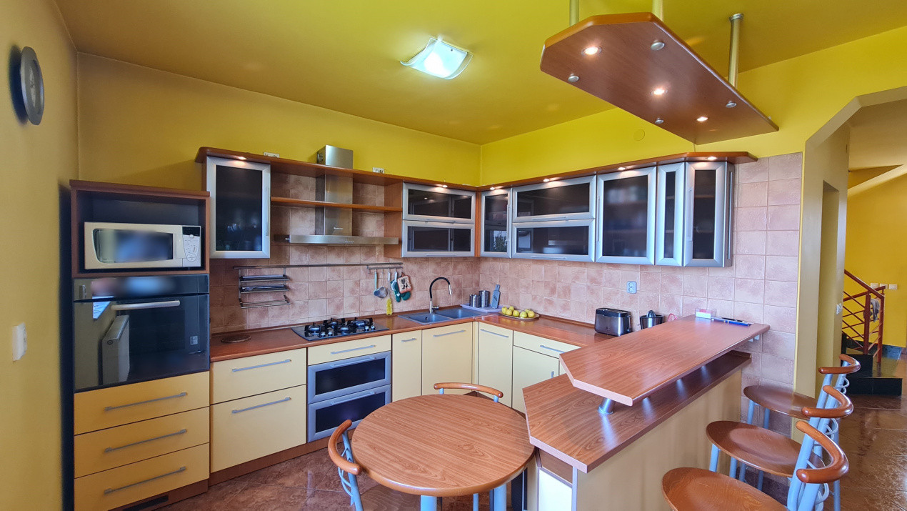 Vila Andrei Muresanu | Panorama Comision 0%