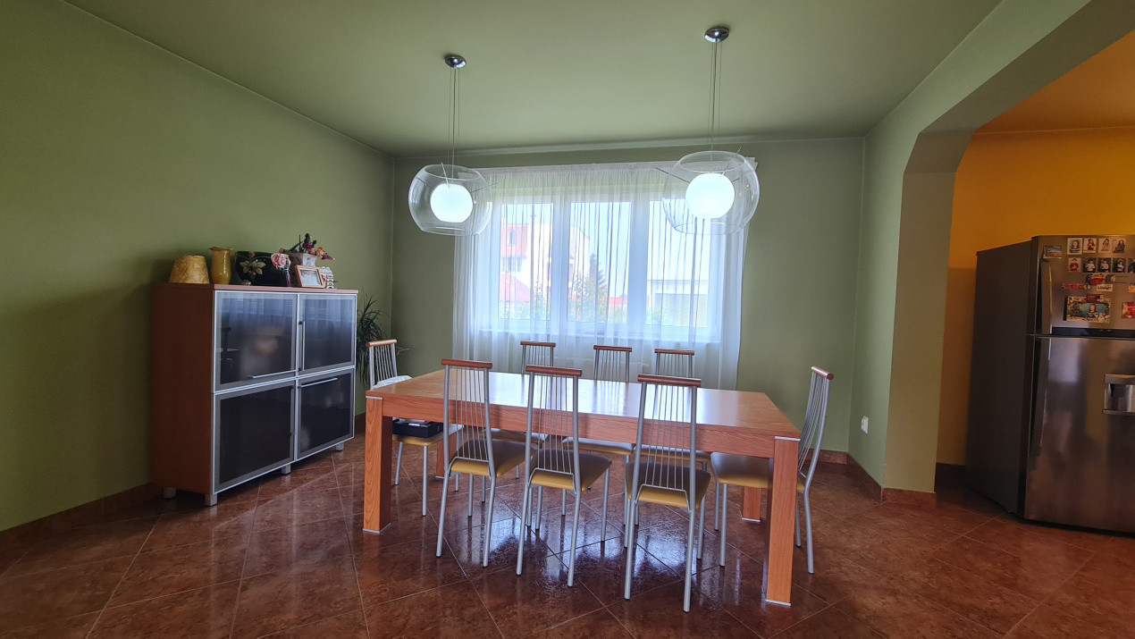 Vila Andrei Muresanu | Panorama Comision 0%