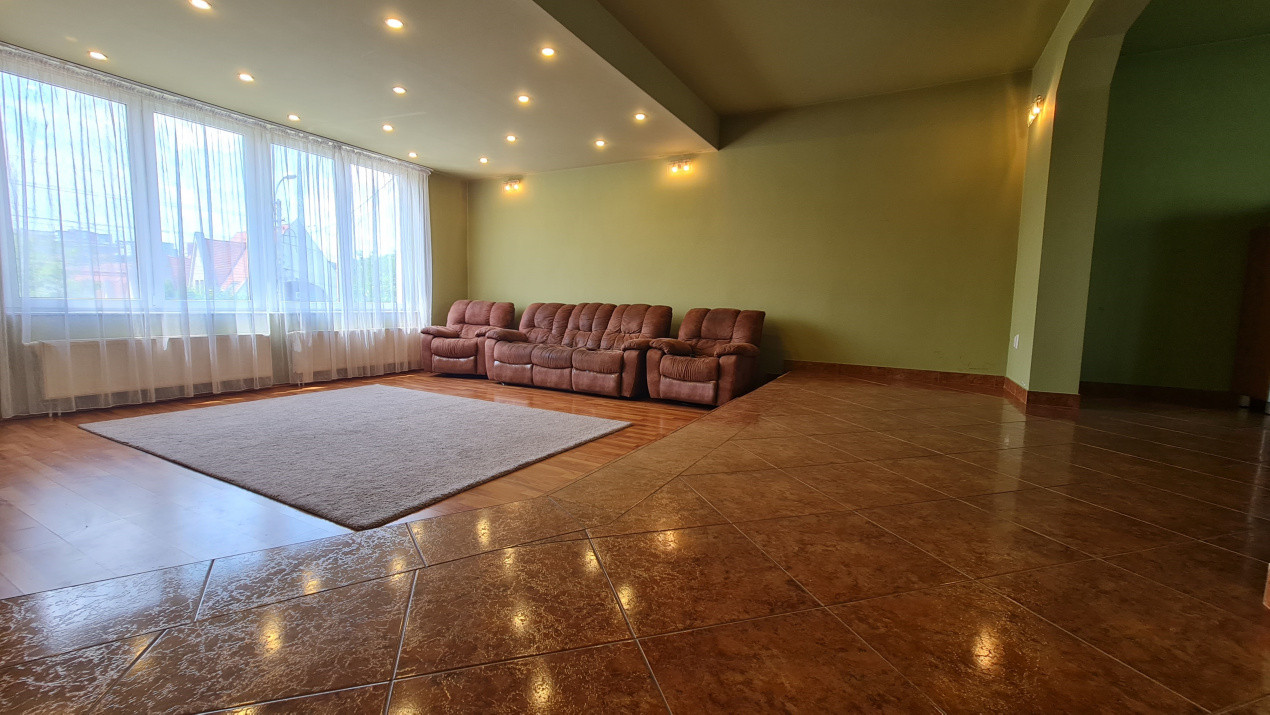 Vila Andrei Muresanu | Panorama Comision 0%