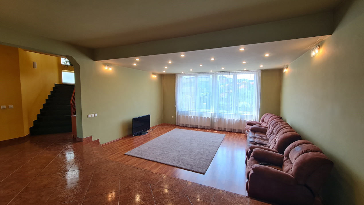 Vila Andrei Muresanu | Panorama Comision 0%