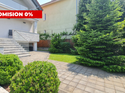 Vila Andrei Muresanu | Panorama Comision 0%