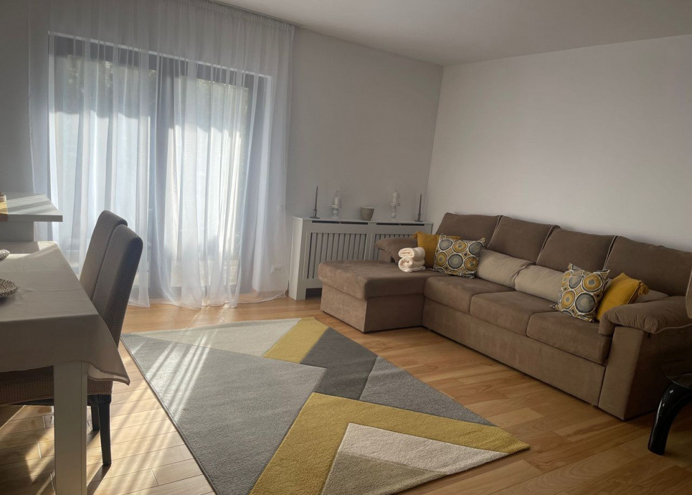 Apartament 2 camere Buna Ziua