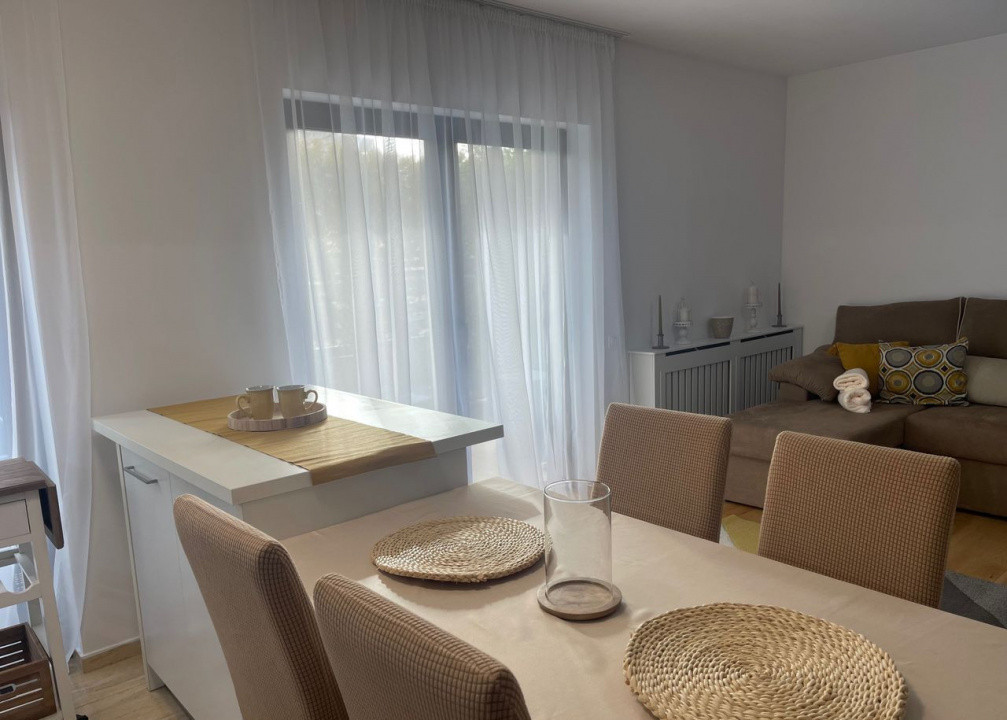 Apartament 2 camere Buna Ziua