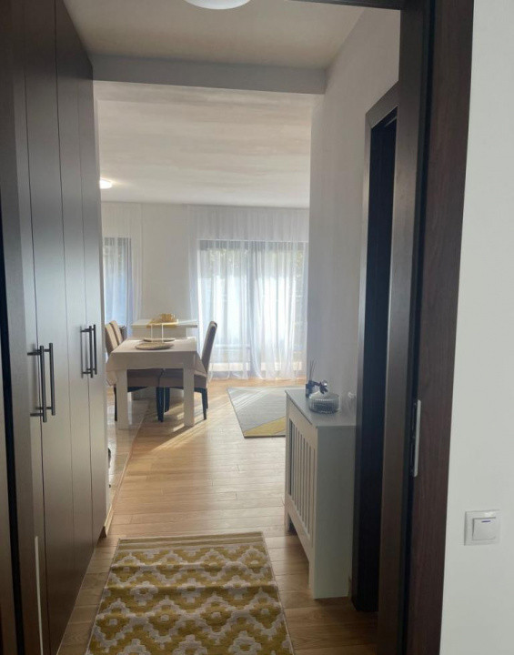 Apartament 2 camere Buna Ziua
