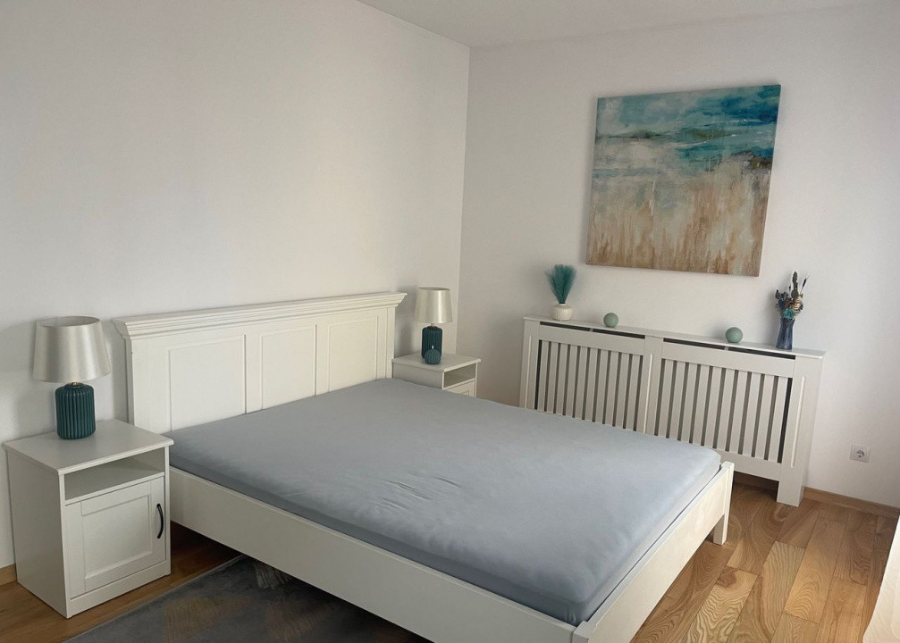 Apartament 2 camere Buna Ziua