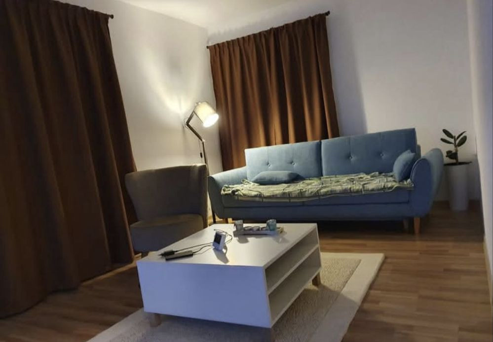Apartament 2 camere Buna Ziua | Garaj