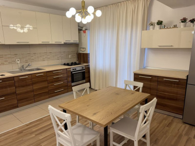 Apartament 2 camere Buna Ziua | Garaj