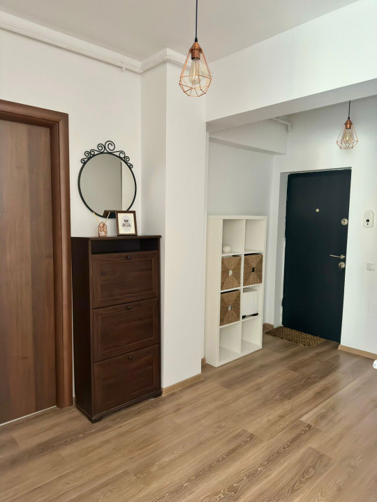 Apartament 2 camere Buna Ziua | Gradina