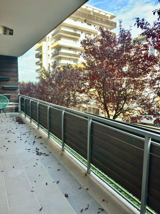 Apartament 2 camere Buna Ziua | Gradina