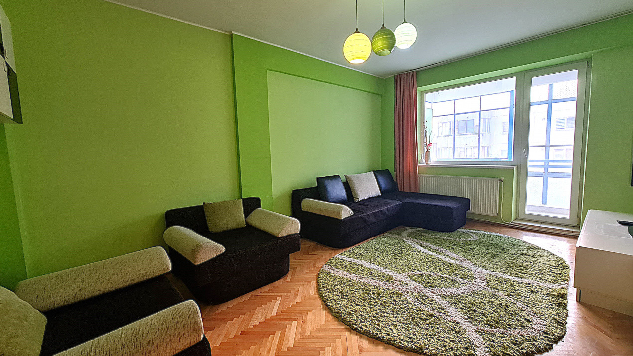 Apartament 4 camere 100mp | Manastur