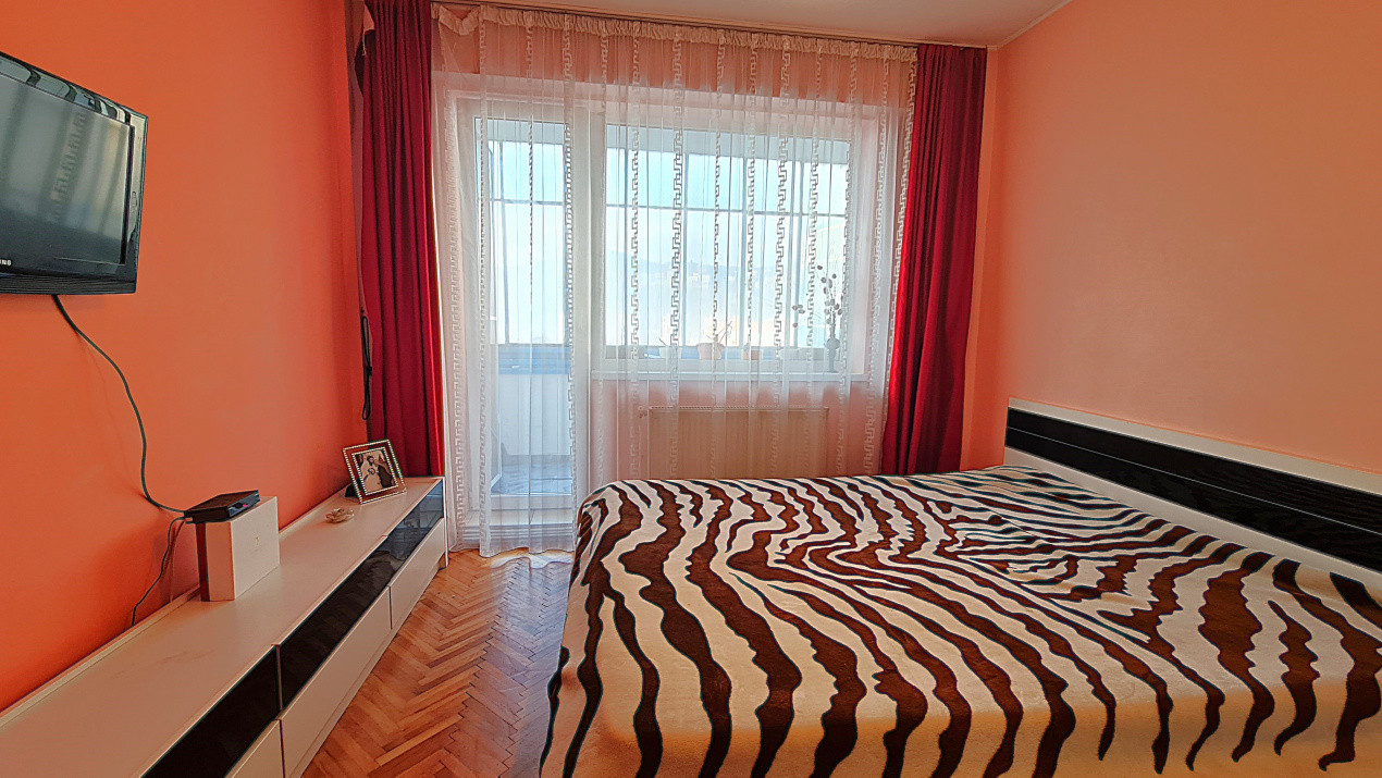 Apartament 4 camere 100mp | Manastur