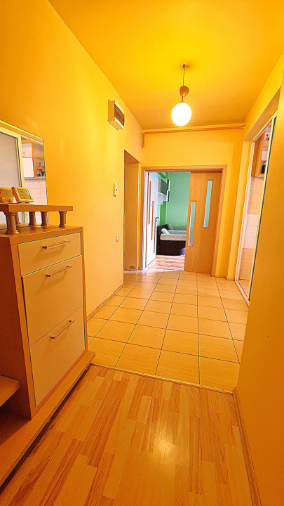 Apartament 4 camere 100mp | Manastur