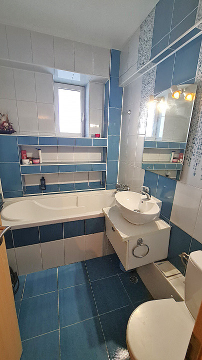 Apartament 4 camere 100mp | Manastur