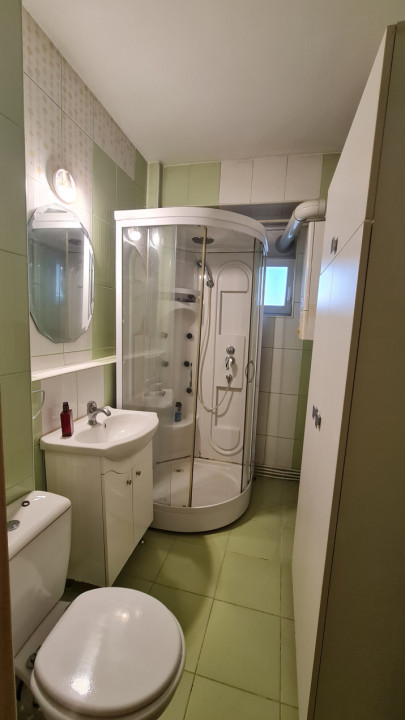 Apartament 4 camere 100mp | Manastur